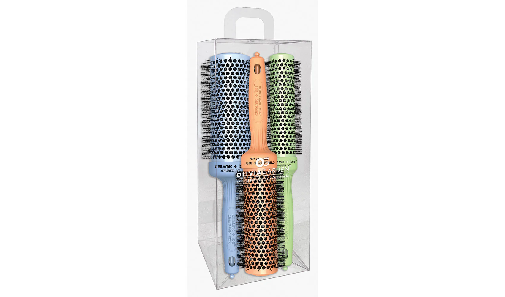 Ceramic + ion Blossom Speed XL - Image 5