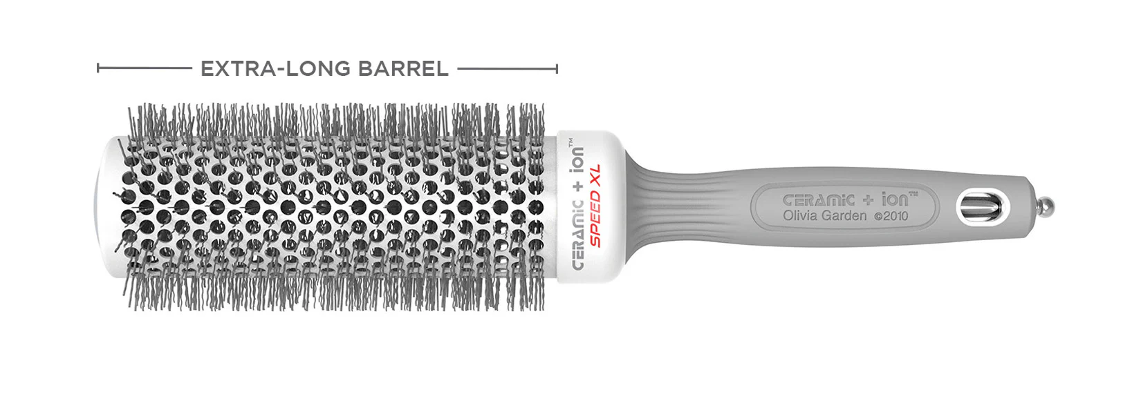 Ceramic + ion Speed XL - Image 3
