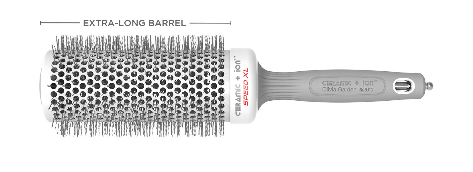 Ceramic + ion Speed XL - Image 4