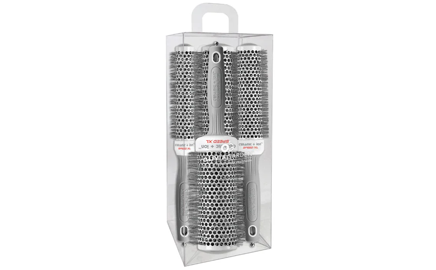 Ceramic + ion Speed XL - Image 8