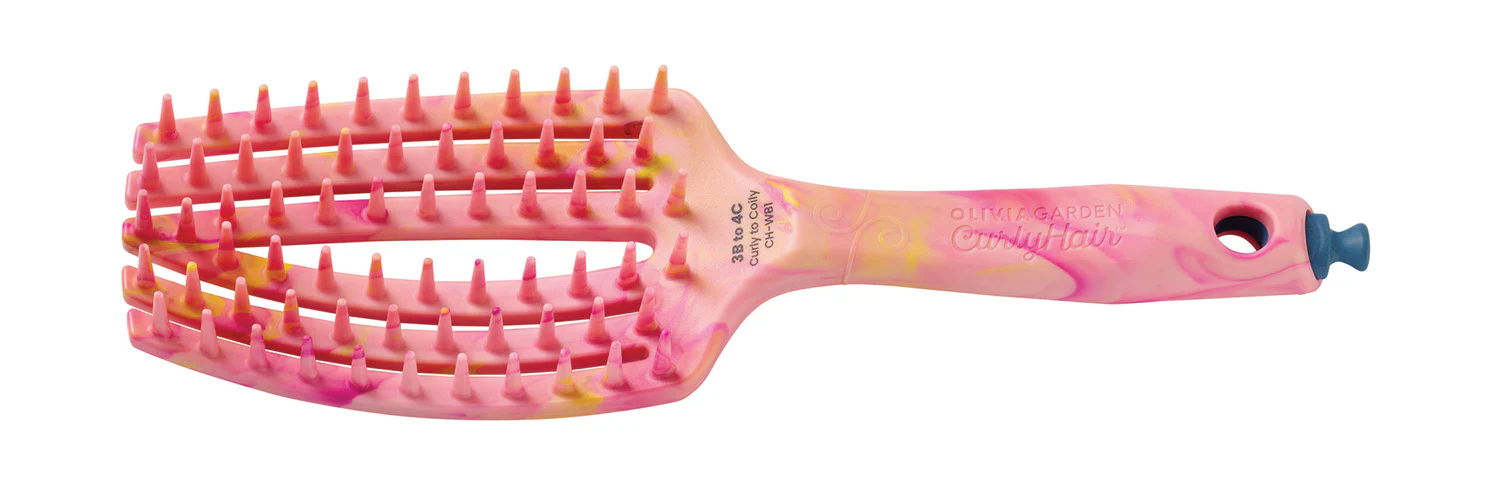 CurlyHair Splash - Image 3