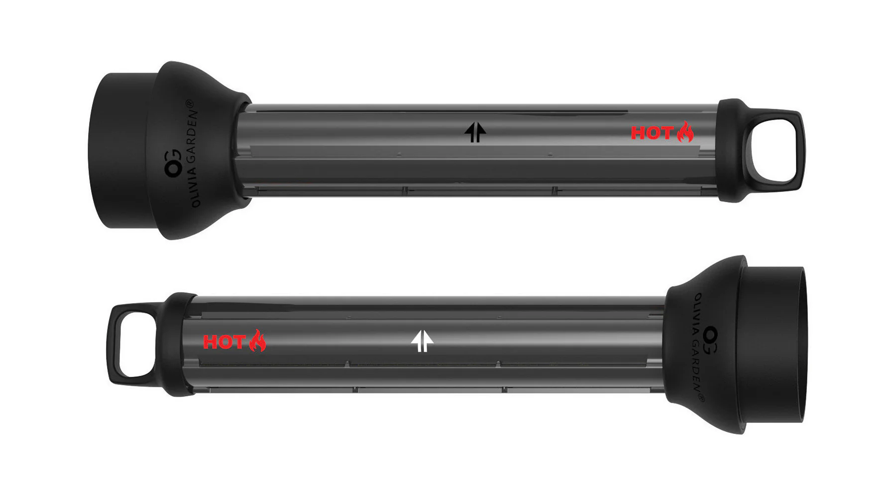 JetHP™ Professional Hair Dryer - Image 3