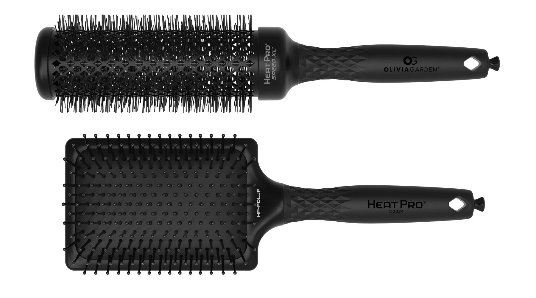 JetHP™ Professional Hair Dryer - Image 5