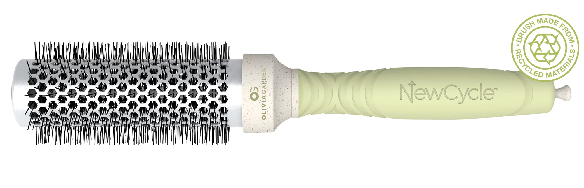 NewCycle Thermal Brushes - Image 2