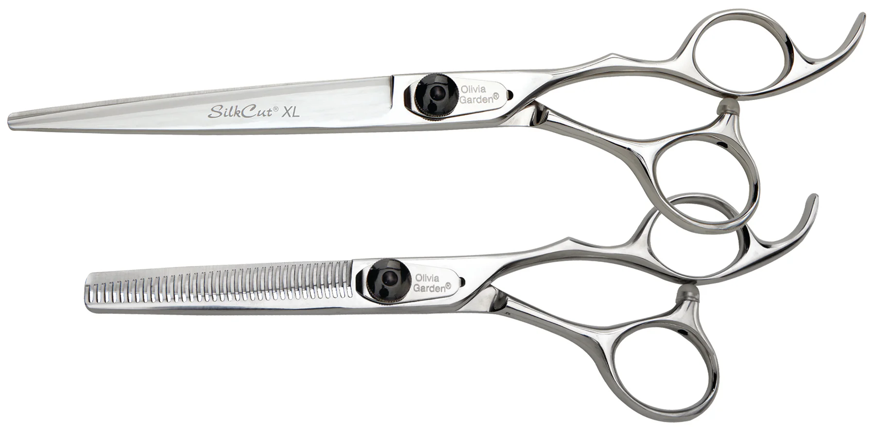 SilkCut XL Barber Shears - Image 2