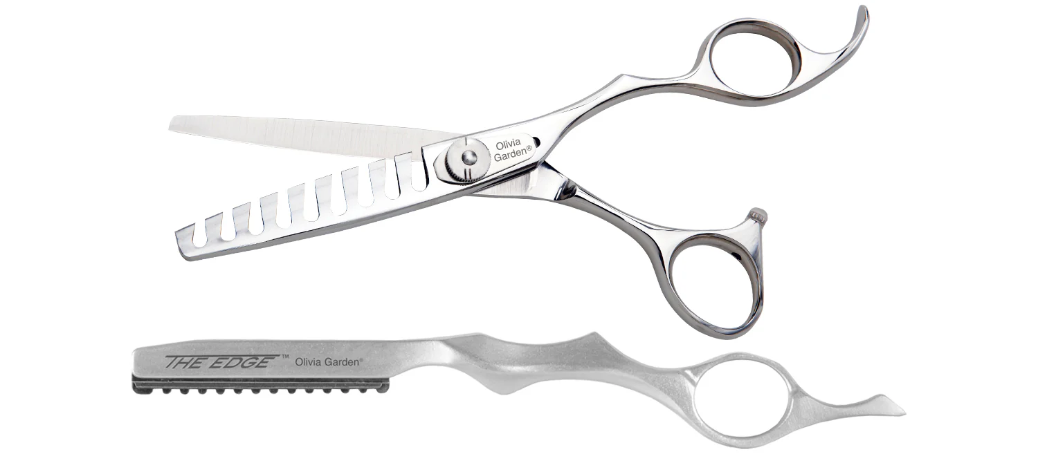 TextureCut Shears